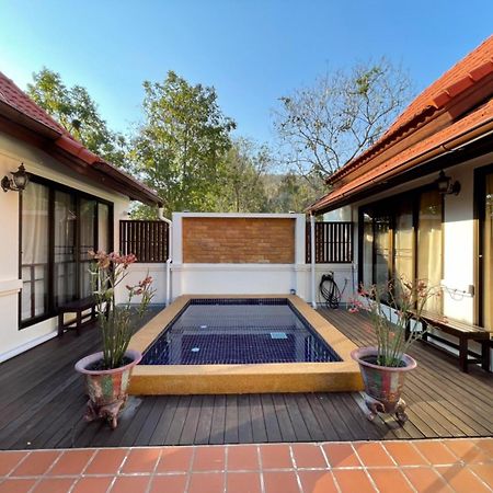 Casa Khaoyai Bed&Breakfast Mu Si Esterno foto