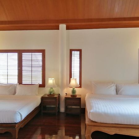 Casa Khaoyai Bed&Breakfast Mu Si Camera foto