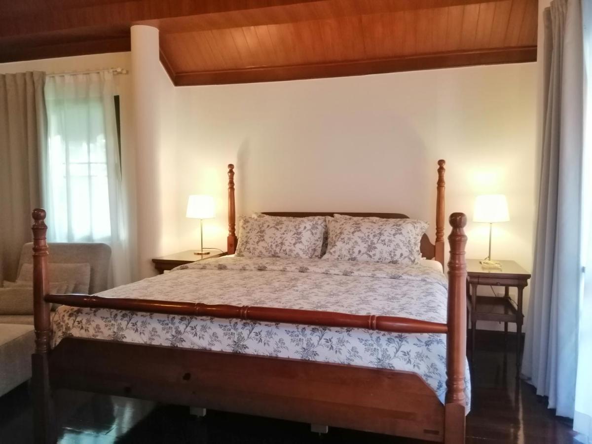 Casa Khaoyai Bed&Breakfast Mu Si Esterno foto