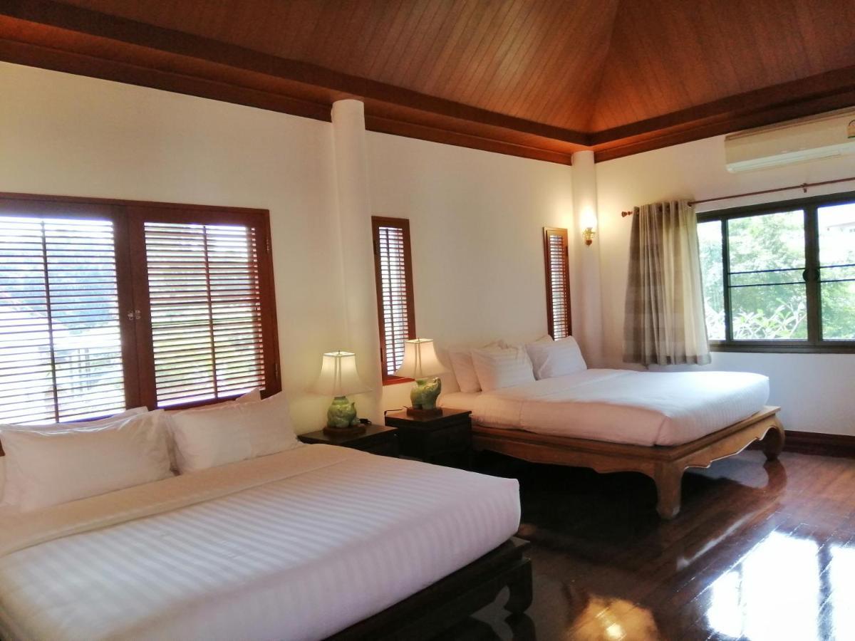 Casa Khaoyai Bed&Breakfast Mu Si Camera foto