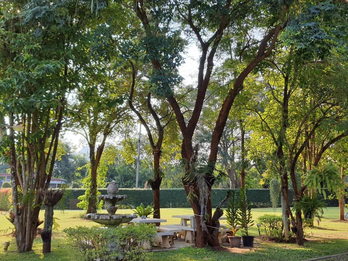 Casa Khaoyai Bed&Breakfast Mu Si Esterno foto