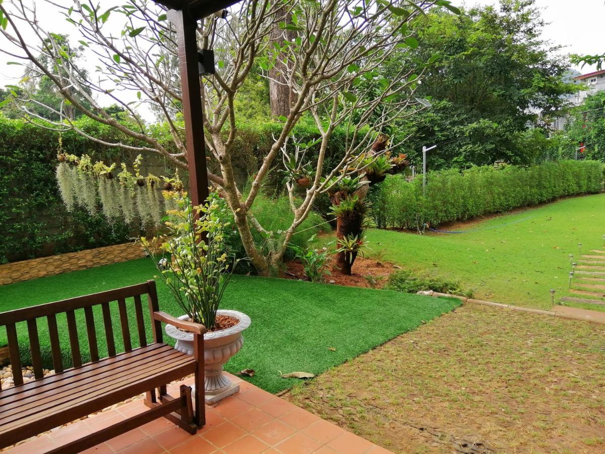 Casa Khaoyai Bed&Breakfast Mu Si Esterno foto