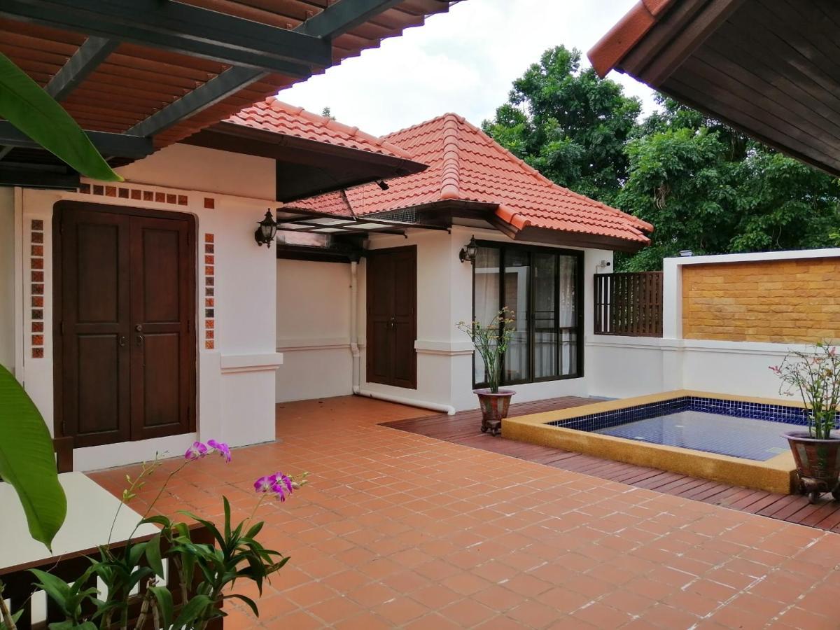 Casa Khaoyai Bed&Breakfast Mu Si Esterno foto