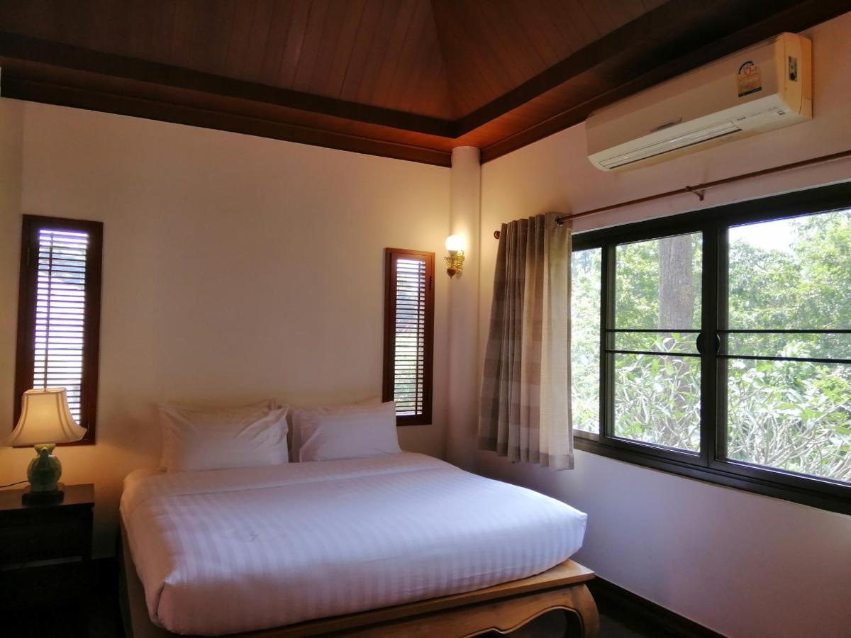 Casa Khaoyai Bed&Breakfast Mu Si Esterno foto