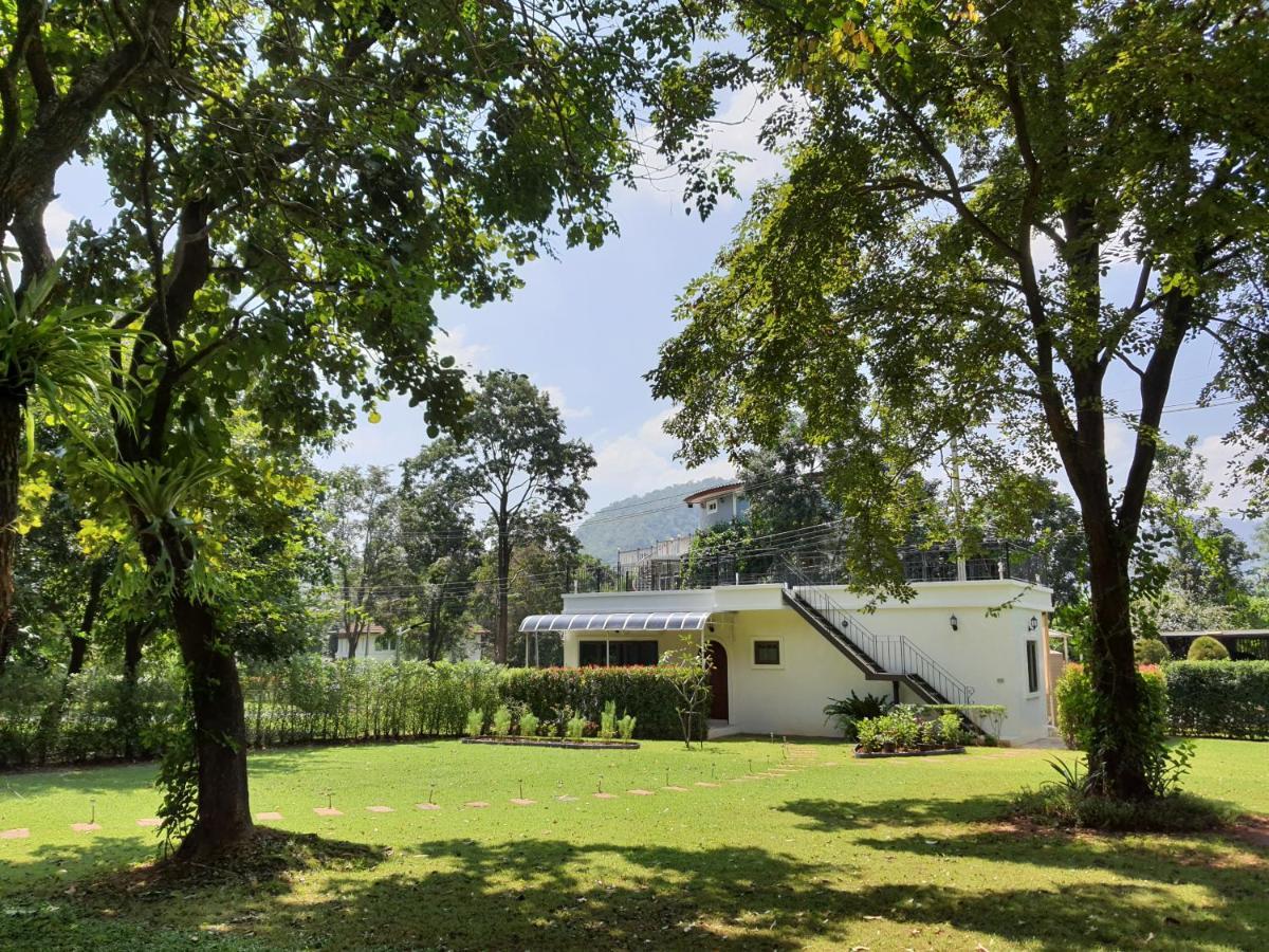 Casa Khaoyai Bed&Breakfast Mu Si Esterno foto