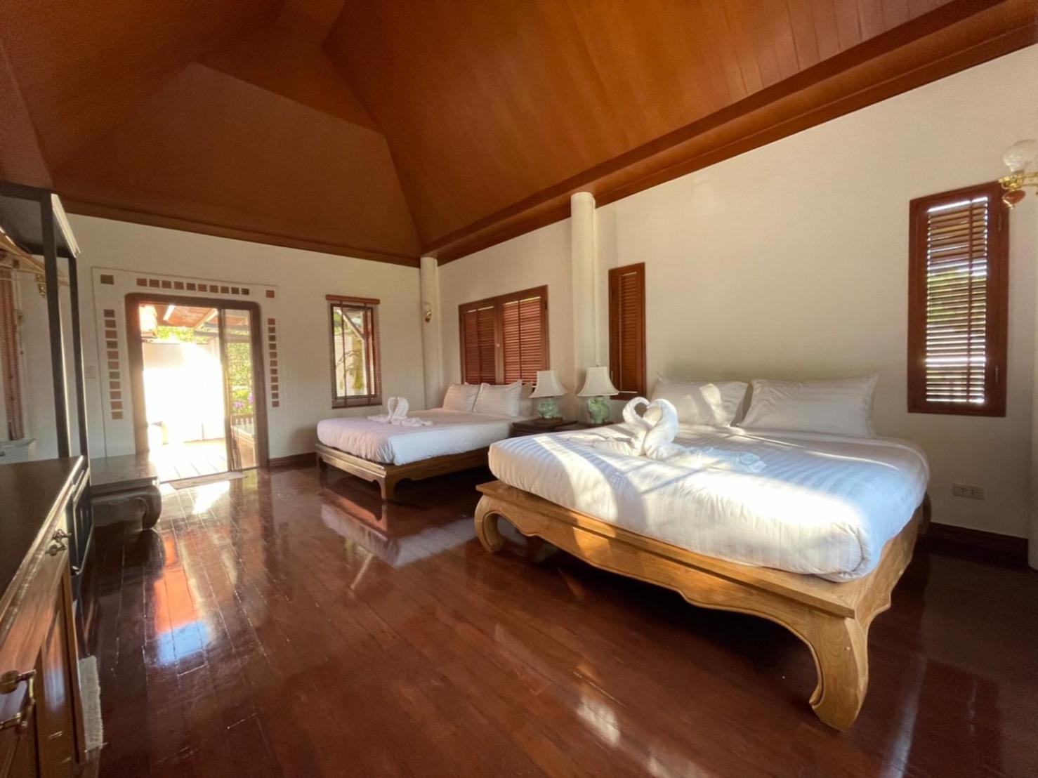 Casa Khaoyai Bed&Breakfast Mu Si Camera foto