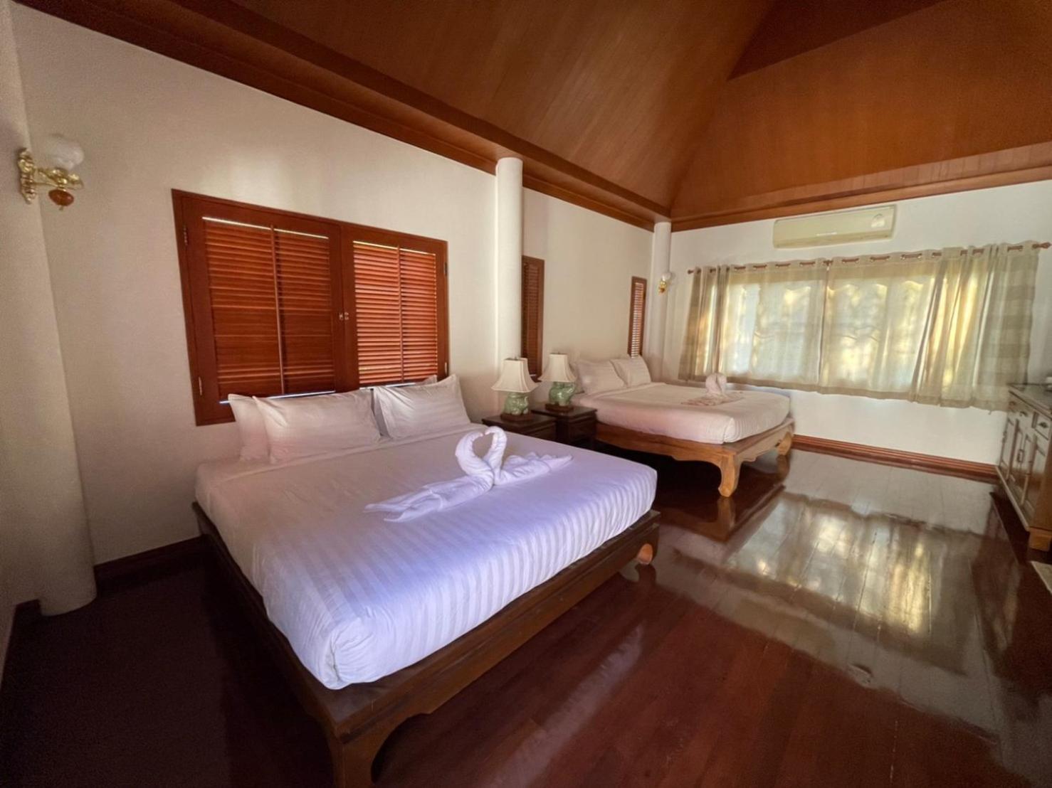 Casa Khaoyai Bed&Breakfast Mu Si Camera foto