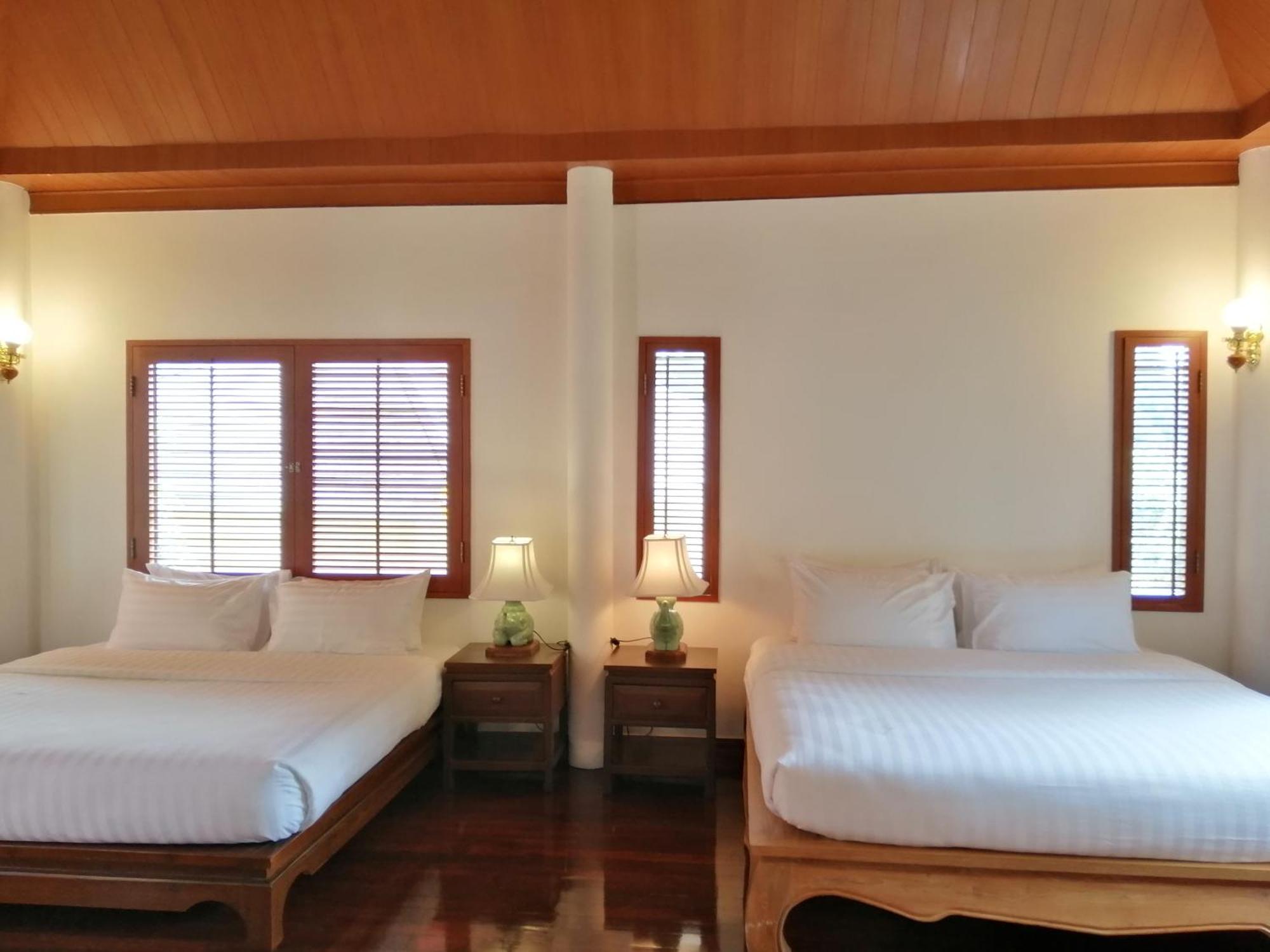 Casa Khaoyai Bed&Breakfast Mu Si Camera foto