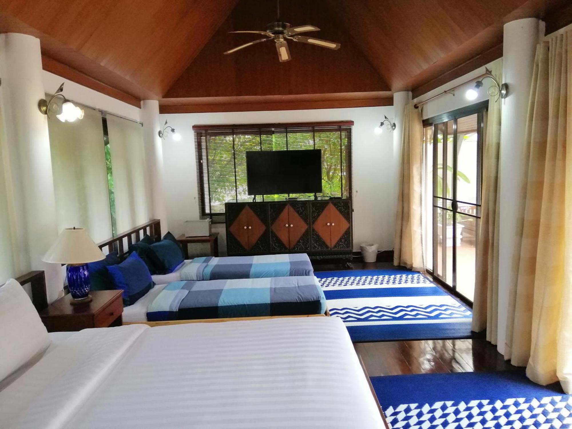 Casa Khaoyai Bed&Breakfast Mu Si Camera foto
