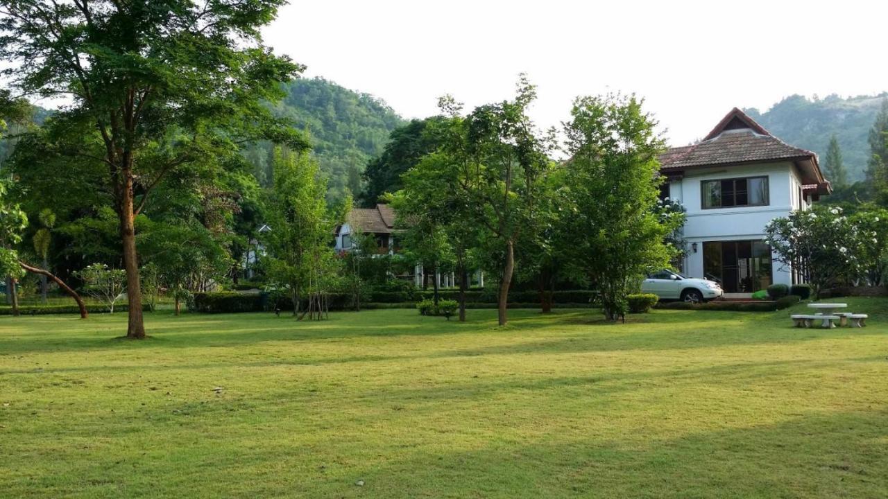 Casa Khaoyai Bed&Breakfast Mu Si Esterno foto